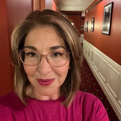 NaomiAKlein Profile Picture