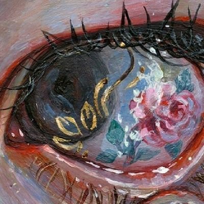 AgatheaThea's profile picture. 