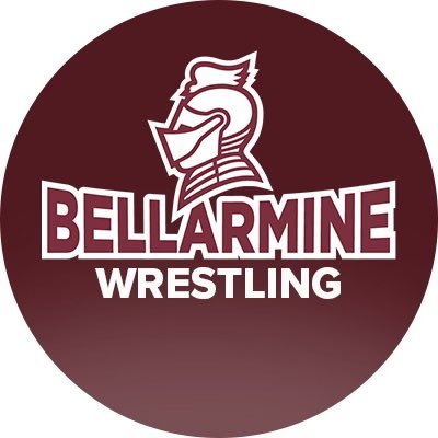Official Twitter for Bellarmine University Knights Wrestling. 🤼‍♂️ #cantwait⚔️ Instagram - BUKnightsWre.