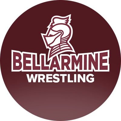 Official Twitter for Bellarmine University Knights Wrestling. 🤼♂️ #cantwait⚔️ Instagram - BUKnightsWre.