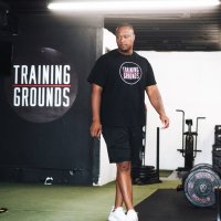 Josh Forney (@coachjforney) 's Twitter Profile