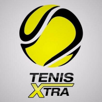 Tenis Xtra(@TenisXtra) 's Twitter Profileg
