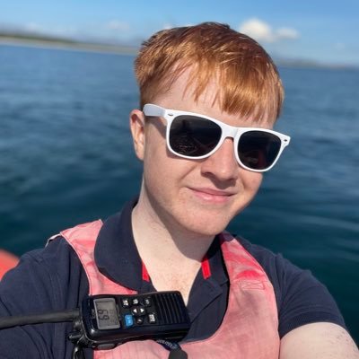 Managing Director @CubeCraftGames @teamziax 💼 | Windsurf Coach & Official | Chair - Youth Racing @RYA 🌊 @pridecymru, ex @prideinlondon 🏳️‍🌈 they/them