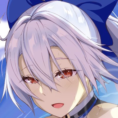 イラストやマンガを描いたりします。えちちな絵を描いたりリツイートしたりするので注意！ FANBOX→https://t.co/yeYvbZ5ez1 Fantia→https://t.co/e1S23VoQPb