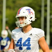Collin Franta (@collinfranta1) 's Twitter Profile