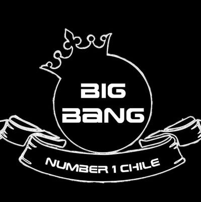 FC de BIGBANG en Chile fundado el 19 de agosto de 2009 
 
⚡️ Info- proyectos - memes y +