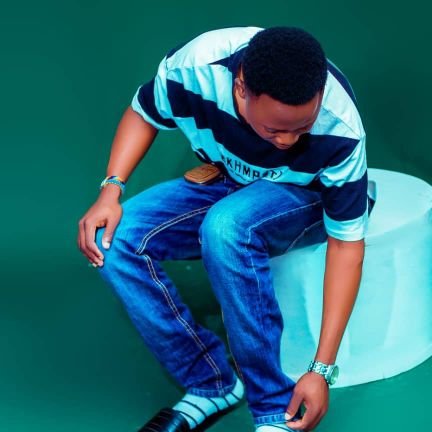 Augustine40634's profile picture. Mr Thino! 🙏