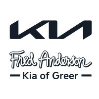 Fred Anderson Kia of Greer(@FAKiaGreer) 's Twitter Profile Photo