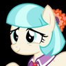 CocoPommelRu's profile picture. I'm an earth pony, fashion designer and a ex Co Leader of RaryCO fashion empire.
I'm also a pony artist.