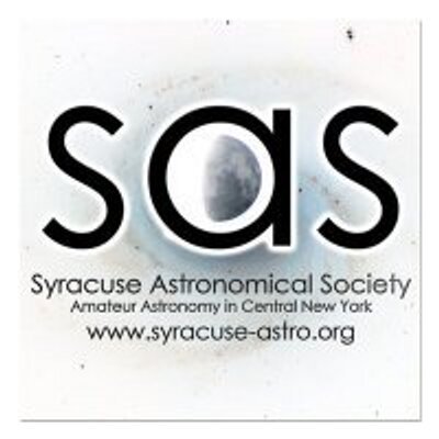 Syracuse Astronomical Society is a group of amateur astronomers interested in the universe. We host star parties at Darling Hill Observatory.