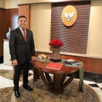 Billy Tulungen (@billythandy) 's Twitter Profile