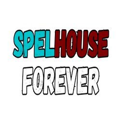 SpelhouseForeva's profile picture. 