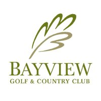 Bayview Golf(@BayviewGolfClub) 's Twitter Profile Photo