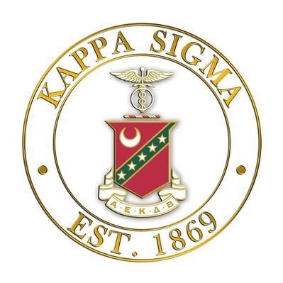 Official Twitter of Kappa Sigma at St. Mary’s University