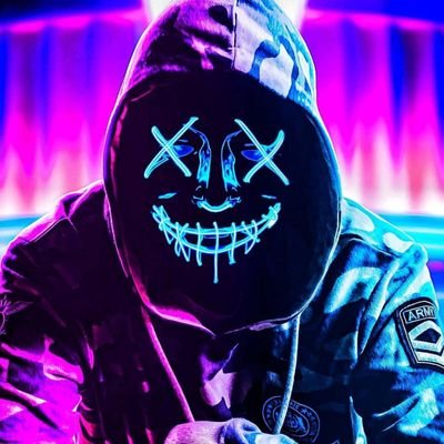 DarealFaizan's profile picture. idk