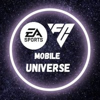 EAFC mobile Universe(@EAFCUniverse24) 's Twitter Profile Photo