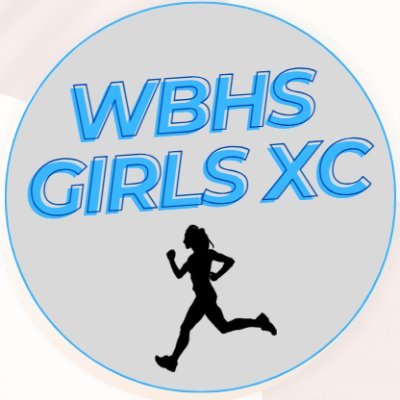 Official Twitter of the WBHS Girls XC Team