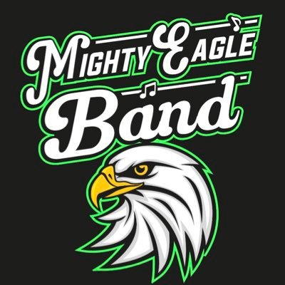 MedranoJHBand's profile picture. Practice | Perfect | Perform 🦅 #togetherwerise