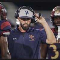 John Gunter(@Coach_JGunter) 's Twitter Profile Photo