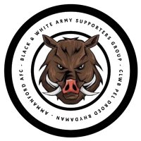 BlackAndWhiteArmy (@1blackwhitearmy) 's Twitter Profile Photo BlackAndWhiteArmy (@1blackwhitearmy) 's Twitter Profile Photo