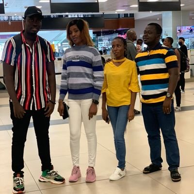 Patience coupled with hard work and determination will take u where u want to be in life. Remember nothing can be achieved without God. Trust in God