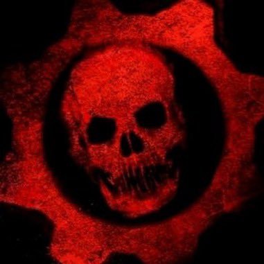 Love Gears of War