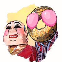 Brother Cheerio (@elgrancheerio) 's Twitter Profile Photo Brother Cheerio (@elgrancheerio) 's Twitter Profile Photo