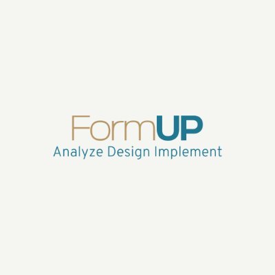 formup_me's profile picture. FormUp is the key to unlocking the digital potential of small businesses in Kuwait. We bring advanced IT solutions, focusing on the implementation of Odoo and o