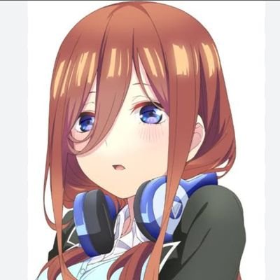 現在クレゲ中毒‼️(笑)(笑)
アニメが‼️とにかく大好きです(*´∀`)
オススメアニメがありましたら‼️
どんどん教えてくださいm(_ _)m
フィギュアの自作台座作りもやってます(笑)
無言フォロー失礼しますm(_ _)m
後(笑)五等分の花嫁が大好きですm(_ _)m
基本‼️‼️嫁と子供四人引き連れて行動中