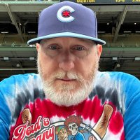 Greg Bailey (@grbail) 's Twitter Profile