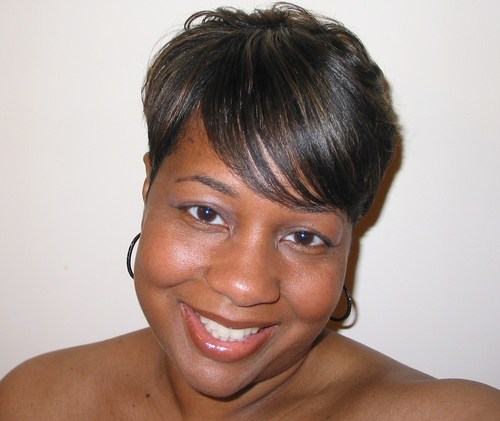 Wife, Mother, Health Educator, Cancer Survivor, Woman of God, Member of Alpha Kappa Alpha Sorority, Inc.  Living everyday to the fullest.