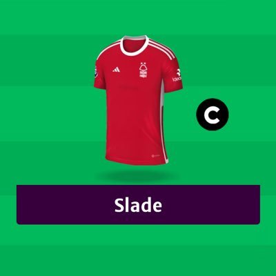 SladeCOYR's profile picture. @NFFC 🌳