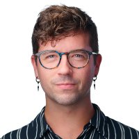 Will Beischel, Ph.D. (@willbeischel) 's Twitter Profile Photo Will Beischel, Ph.D. (@willbeischel) 's Twitter Profile Photo