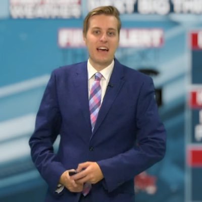 jreiterwx's profile picture. Meteorologist | Mississippi State alumni | Former @EastMissNWA_AMS Treasurer