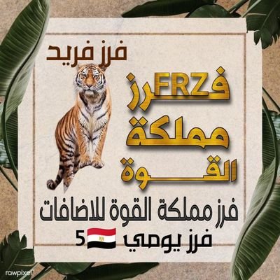 🚫فرز فريد الإضافات🚫 🦅مملكة القوة🦅