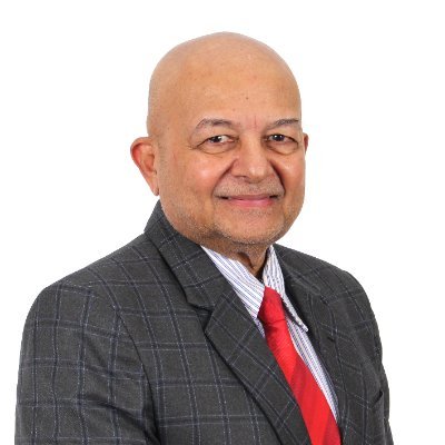 realprasanna's profile picture. Retired Naval Officer