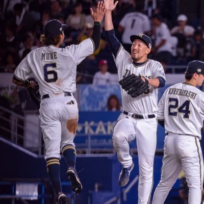 ninjya_baseball's profile picture. 生粋のオリファン/フォロバほぼ100