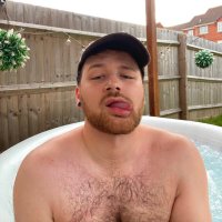 Curty G 🇬🇧(@CurtyGeeXXX) 's Twitter Profile Photo