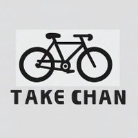 自転車たけちゃん (@jt_takechan) 's Twitter Profile