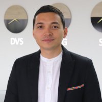 José Antonio Vega A. (@vegajosea8) 's Twitter Profile