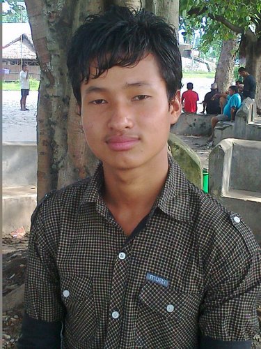 hrg_bsal's profile picture. MSc. Environmental Science at GGIC