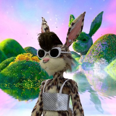 Collect/Curate/Connect
NFT holder / @flufworld diamond hand
💎Manaia , Summer, Hermon
Crypto holder, investor.