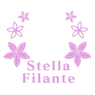 四季アクセサリーと海洋生物ハーバリウムを制作・販売しているStella Filanteのりおんです✨ 制作過程や新作紹介、イベント情報の他に日常のつぶやきもしています💕 委託先: 2/29〜3/13 Kawaii⭐︎Stars in東京