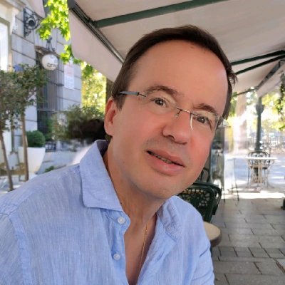 rvivara's profile picture. Profesional de las TIC (tecnologías de la información y comunicaciones) y aficionado a la F1