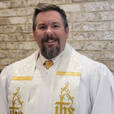 I am a fun loving, passionate, driven, and convicted Jesus follower. I serve as an elder in the Global Methodist Church. Grad of Wesley Theological Seminary