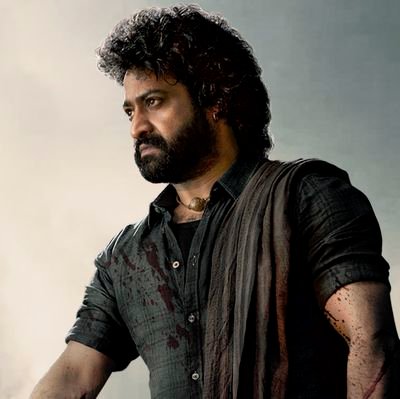 sarathtarak9's profile picture. @tarak9999 ❤️                                                                          #WAR2  &  #NTRNeel  💥