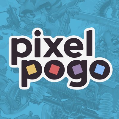 Pixelpogo Games