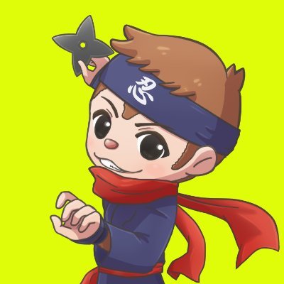 忍術は争わず、生き残る為に編み出された術。
辛いことの多い世の中だから…
みんなが一緒に笑い合えるヒント、
素敵なエンターテイメントをお届け🌟
元放課後等デイサービス支援員(小学部~高等部7年4ヶ月)/FTM当事者🌈
Youtubeチャンネルでは元気になれる作品を公開中!!
どうぞよろしくお願いいたします♪
