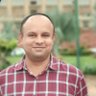 sharmabhu's profile picture. 