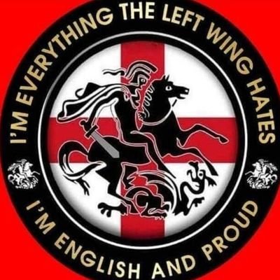 Stop the boats, I believe in two genders, anti immigration, anti trans, anti Islam, anti woke, anti B.L.M. 🇬🇧 🏴 I'm right wing 🪽 and proud.
